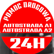 pomoc drogowa a2